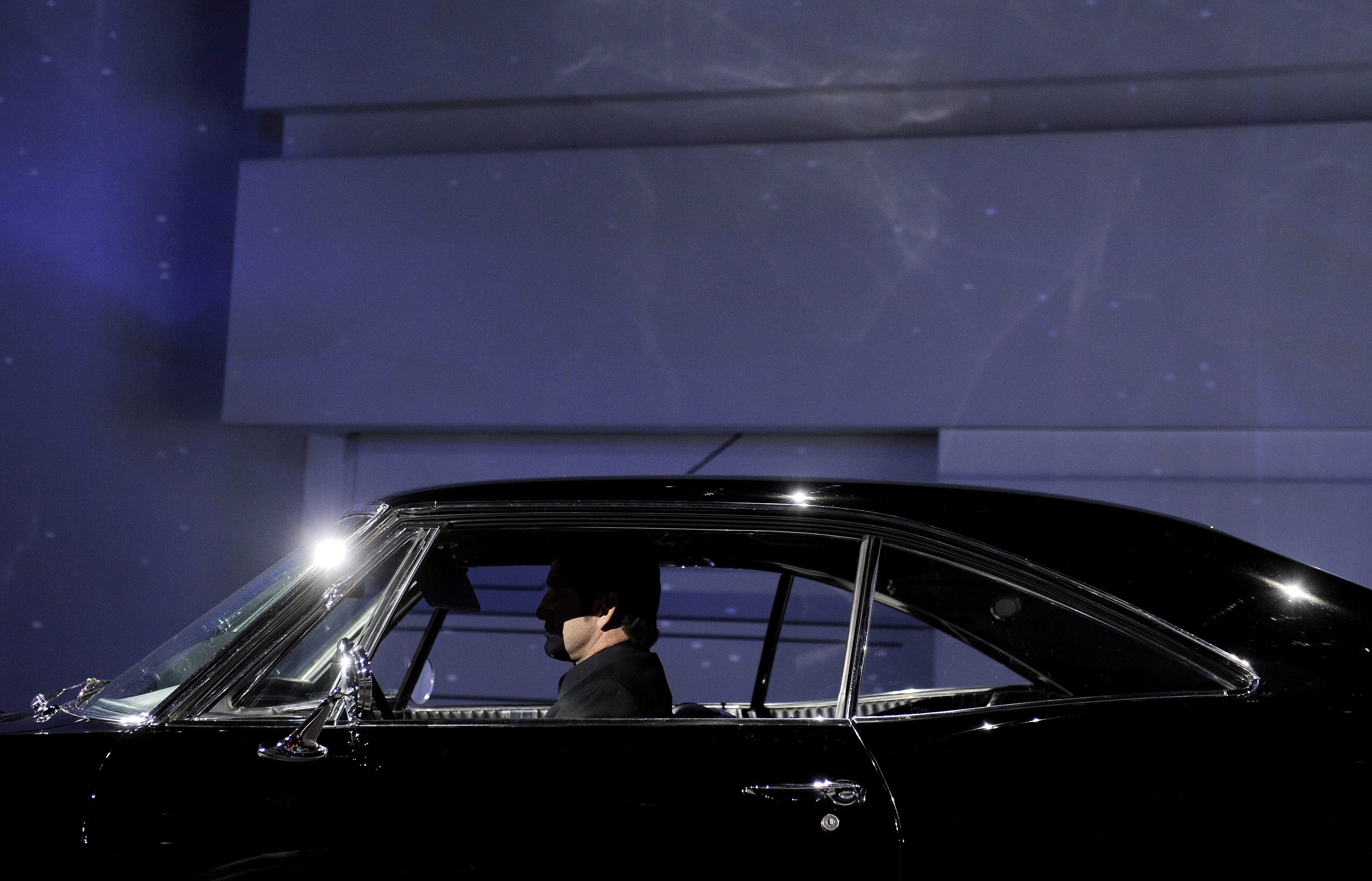 Chevrolet impala
