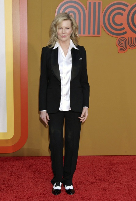 Kim Basinger