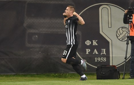 Ognjen Ožegović