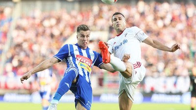 Brzęczek ceni Łasickiego i Michalaka. W Płocku chcą ich zatrzymać na dłużej