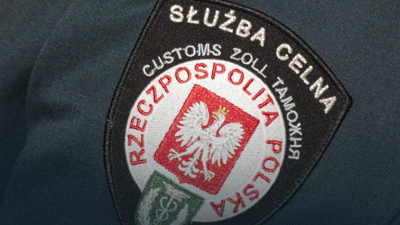 Officers of the S & # x142; u & # x17C; that Customs have announced the continuation of these activities & # x142; a & # x144;