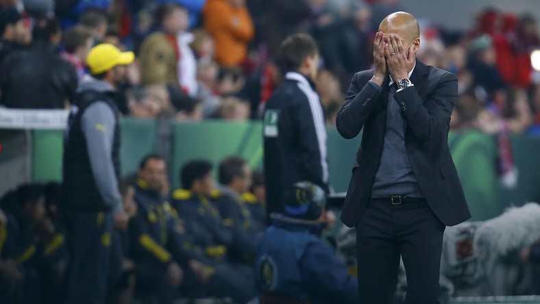 Josep Guardiola