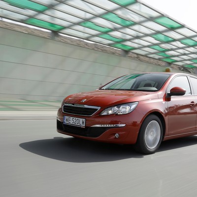 Peugeot 308 1.2 PureTech 130 - Nowy wzorzec bezawaryjności?