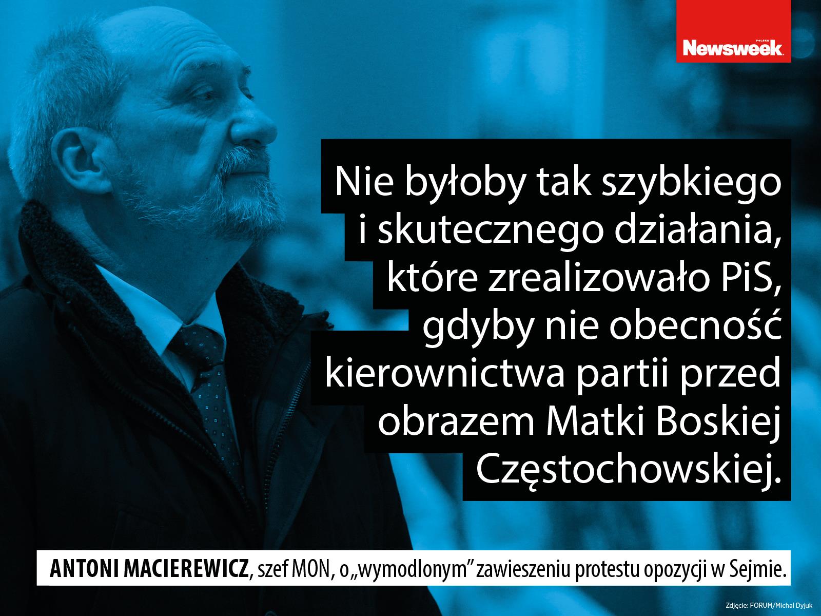 Antoni Macierewicz