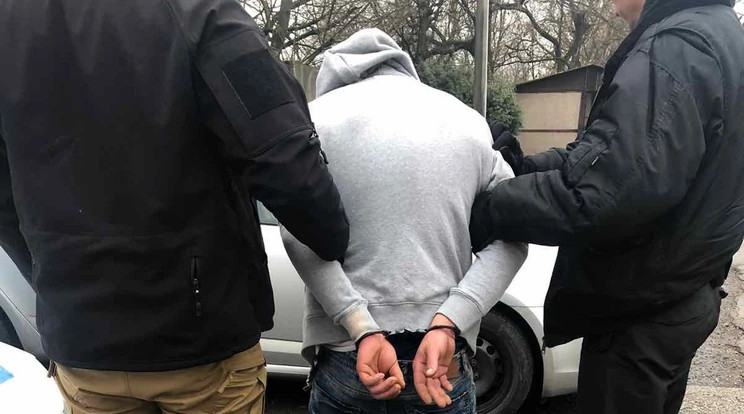 Ítélet született a sályi gyilkos ügyében, aki egy fakaróval végzett a 61 éves áldozatával