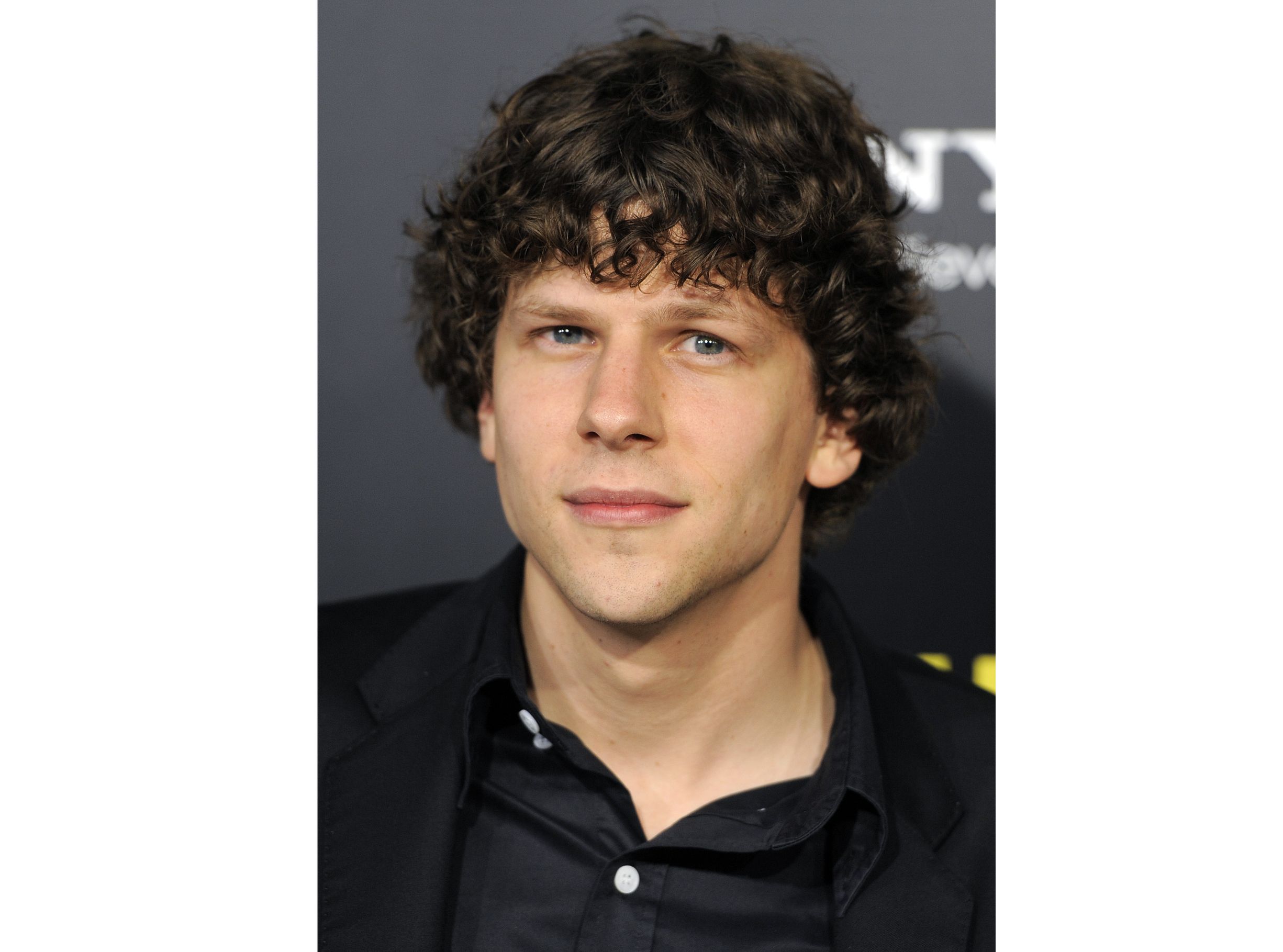Jesse Eisenberg’