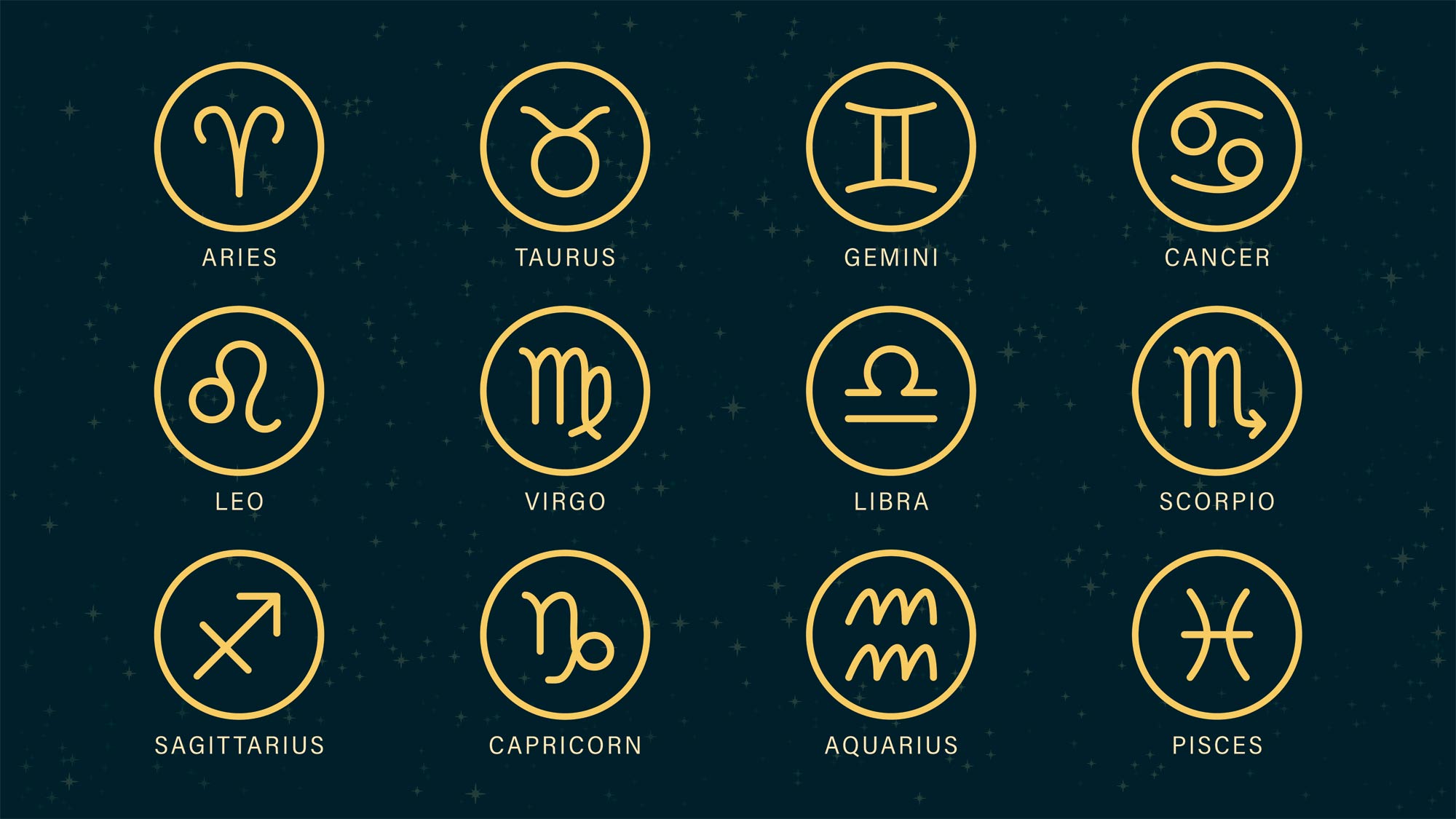 Heti horoszkóp a november 15-i hétre - szerelem, egészség, pénz - Blikk