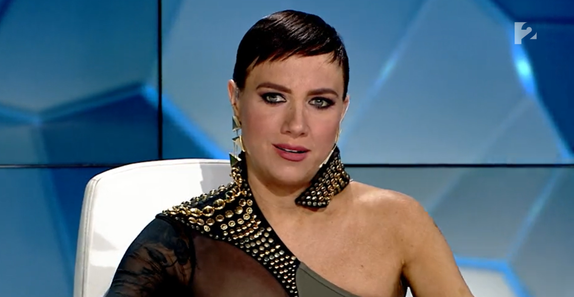 Tóth Gabi nekiesett Majkának: „Ezt jól elcs*szted, Petikém! Jó nagy hülye vagy”