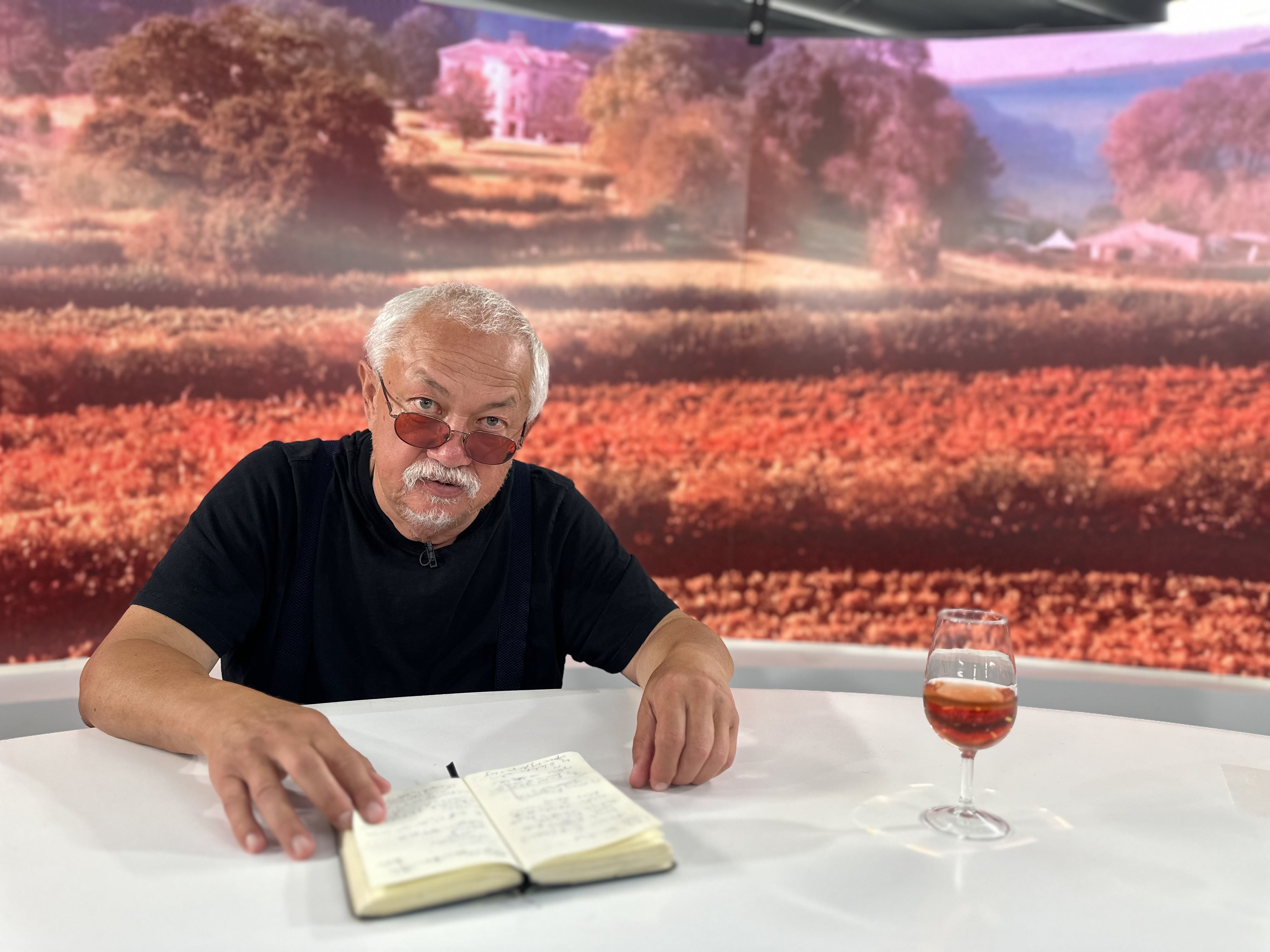 Mennyit igyunk? – Ez itt a kérdés Tompa Imre szerint – BorPerc-videó