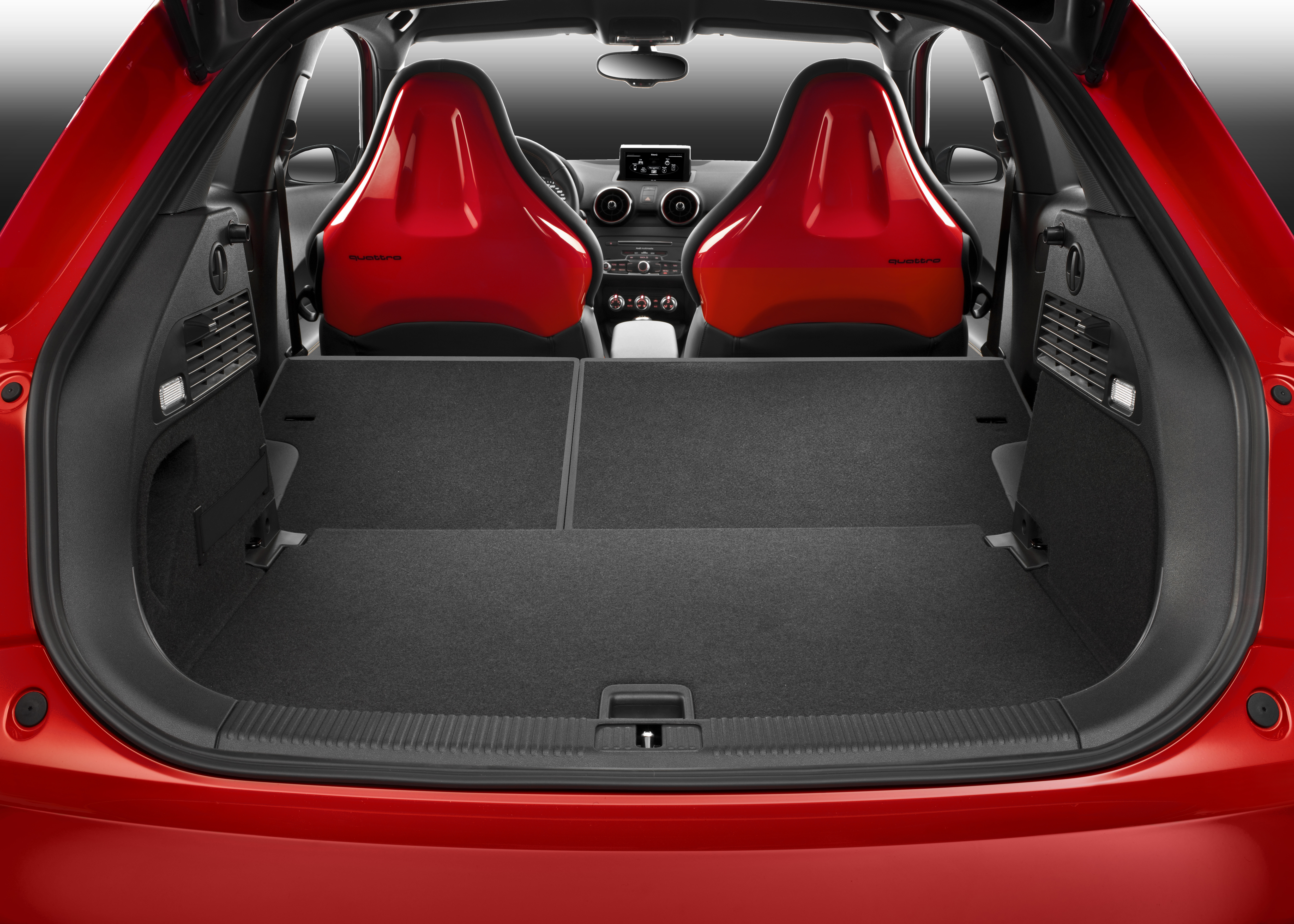 Audi S1 Sportback