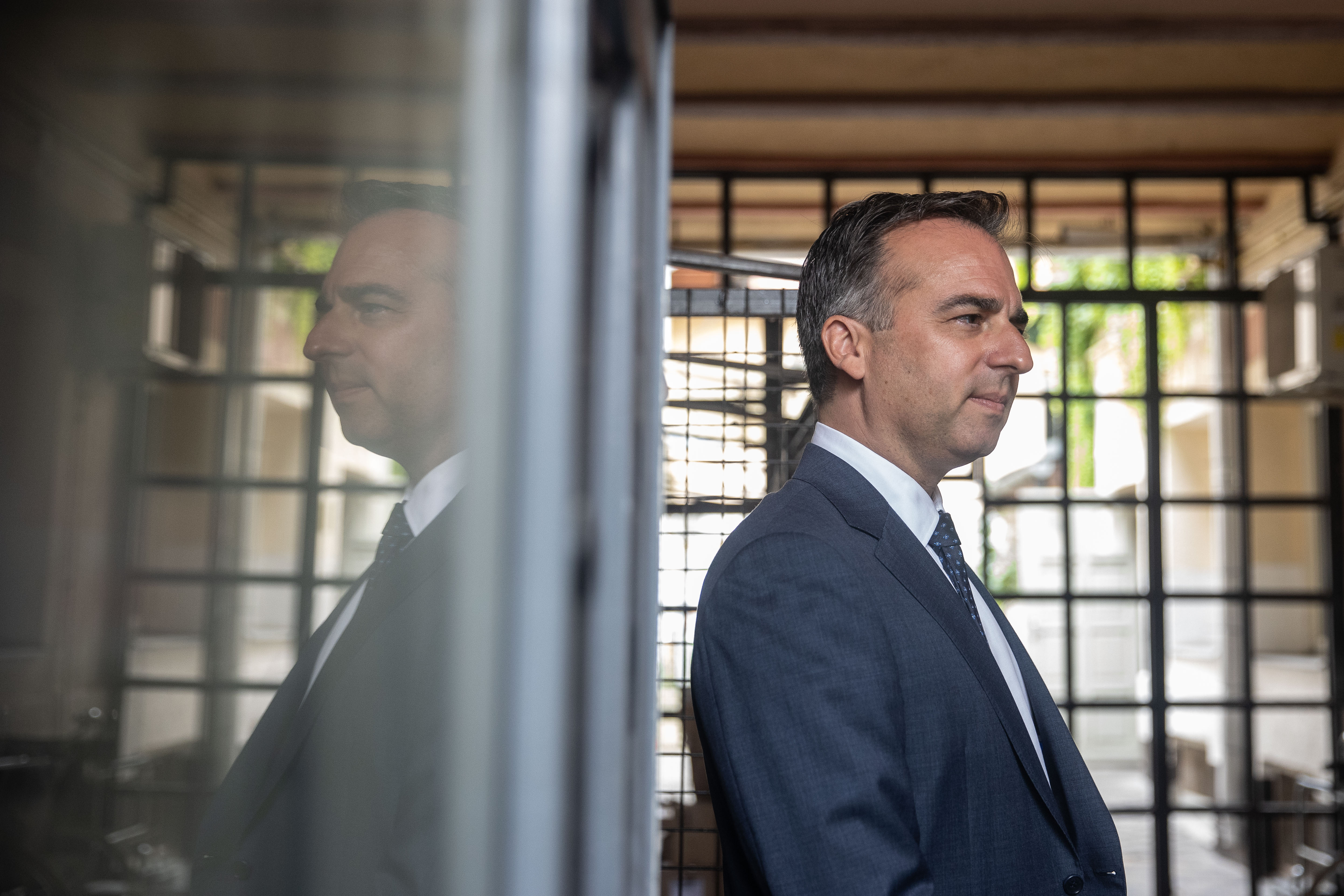 „Mondj le, te b.zi, ha nem akarsz koporsóban távozni Magyarországról” – Halálos fenyegetést kapott David Pressman