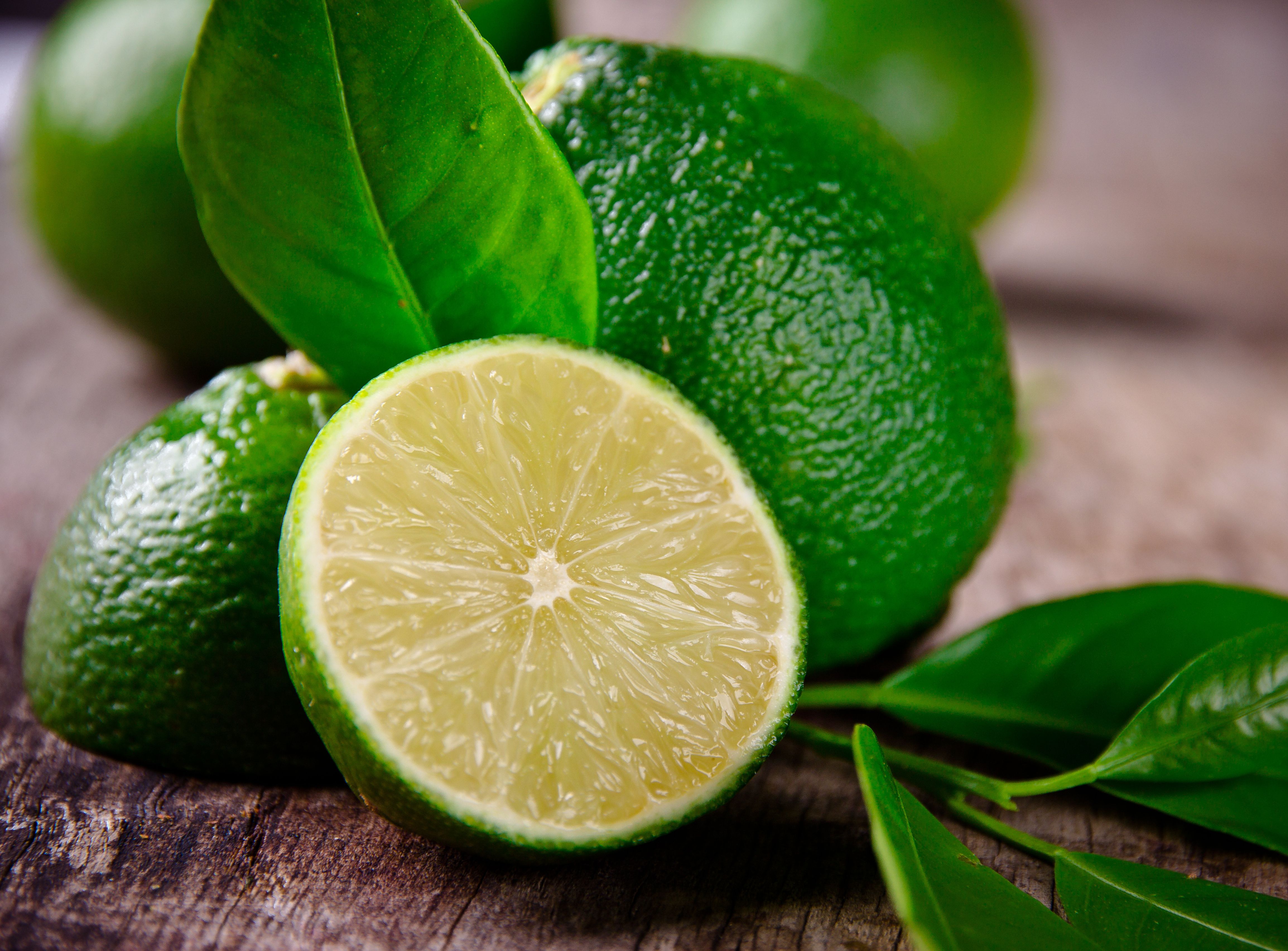 4. Limonka