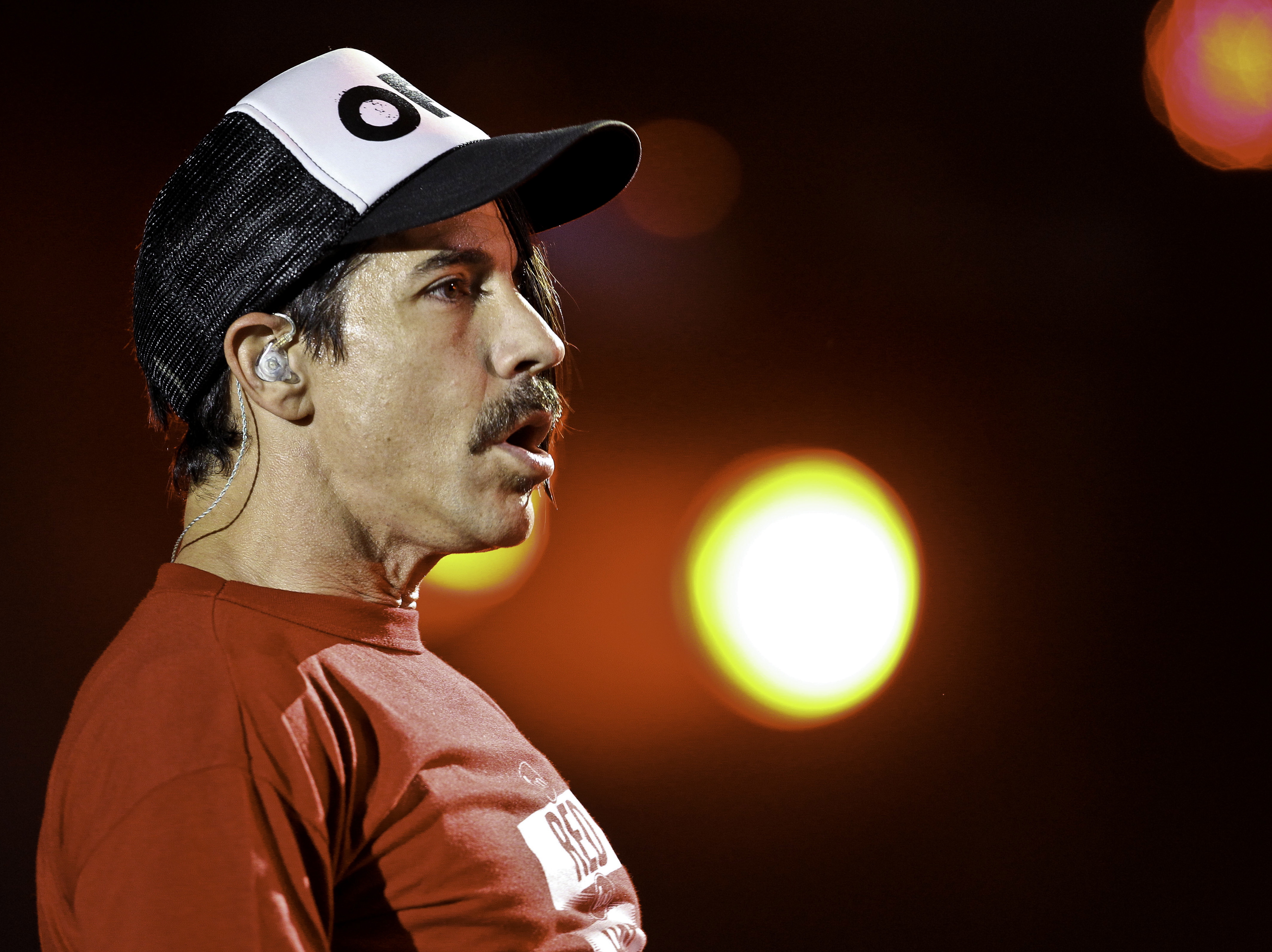 Red Hot Chili Peppers będą gwiazdą nowej impezy pod hasłem Impact Fest (27 lipca, Warszawa)