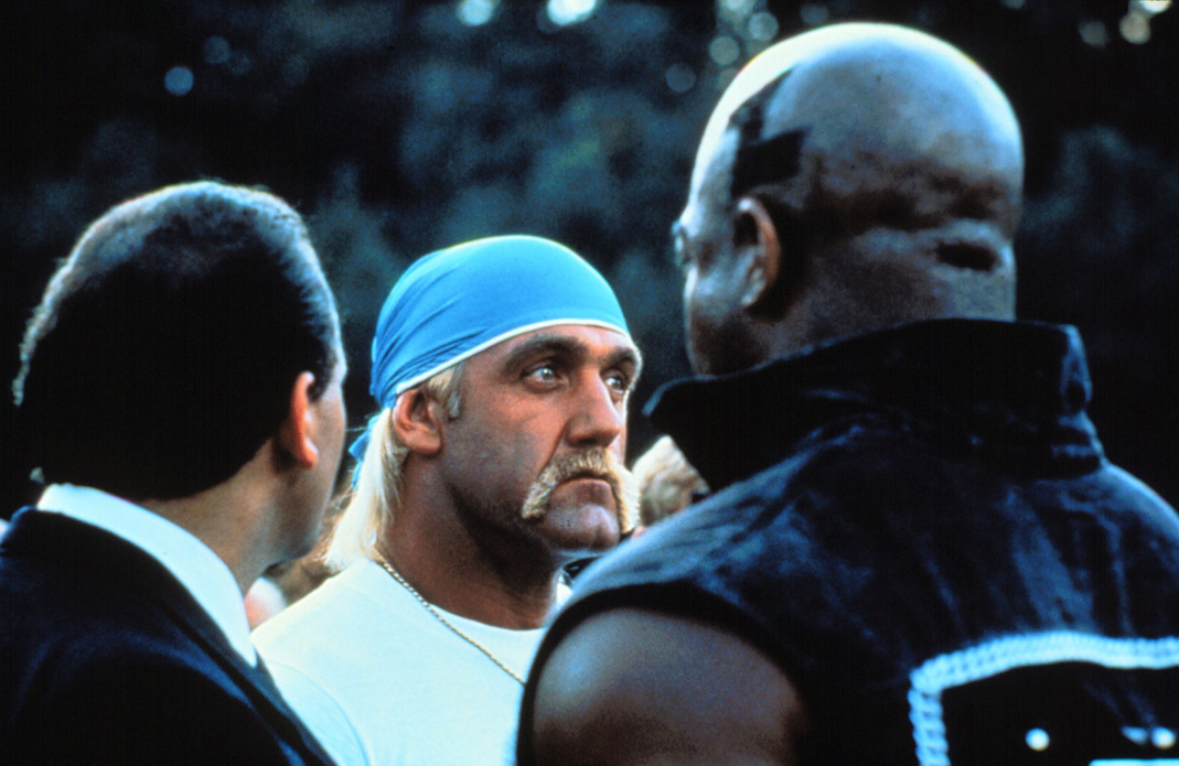 Emlékszik még az acélkeményre gyúrt Hulk Hoganre? Így néz ki most a 90-es évek legnagyobb akciósztárja - fotók