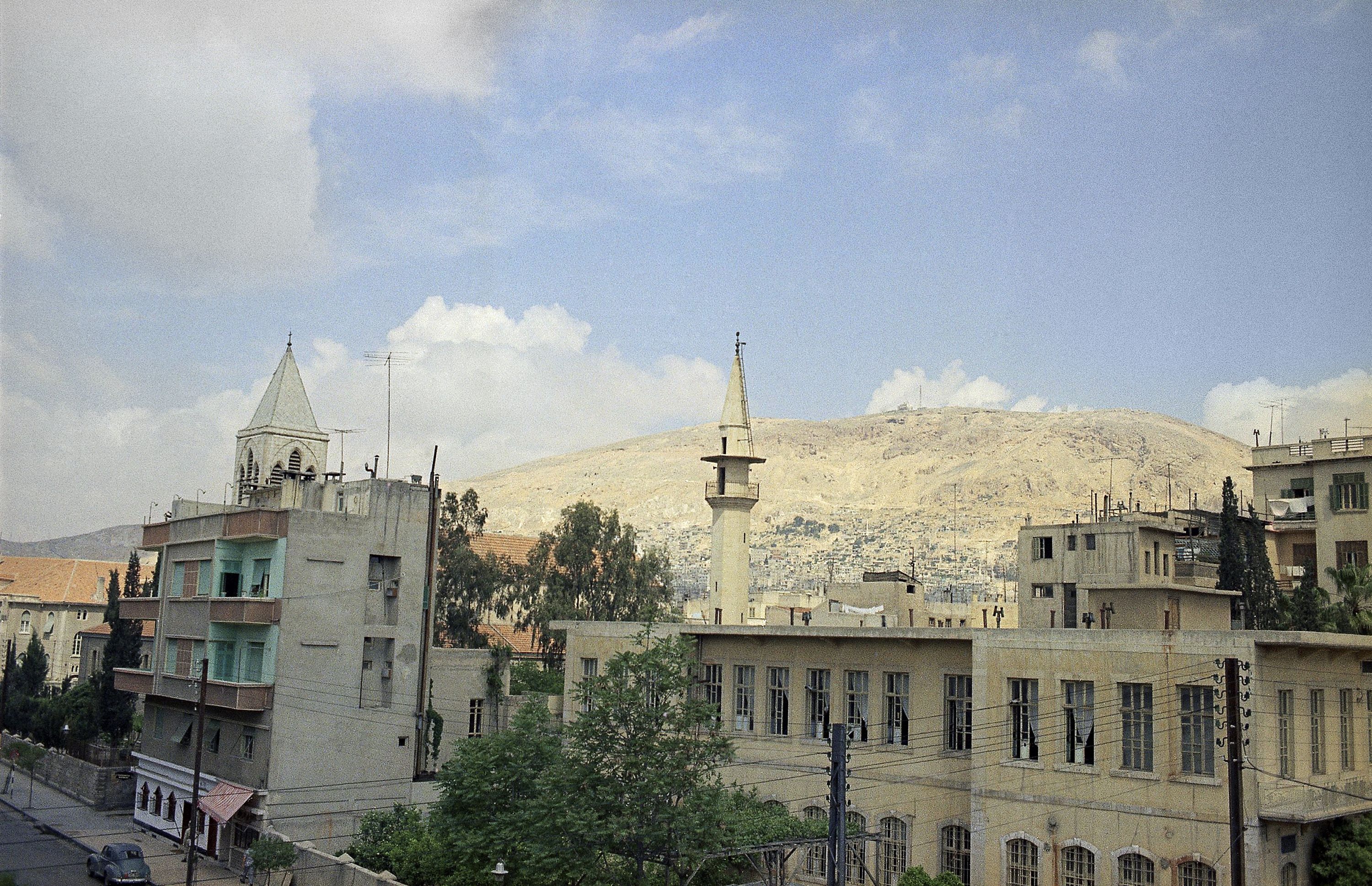 Syria