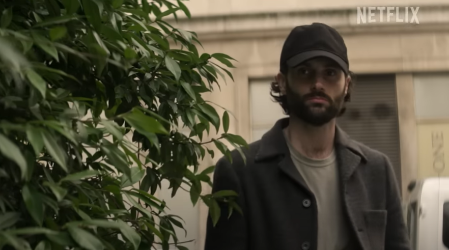 Itt van minden, amit a You 5. évadáról tudni lehet