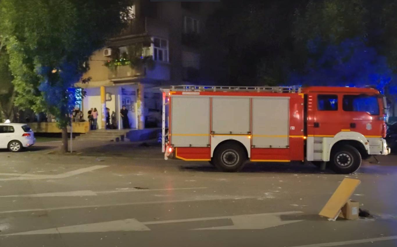 Sokkoló támadás Szendrőn: Bombával akarta elűzni albérlőit, de véletlenül saját magát robbantotta fel a tulaj - videók