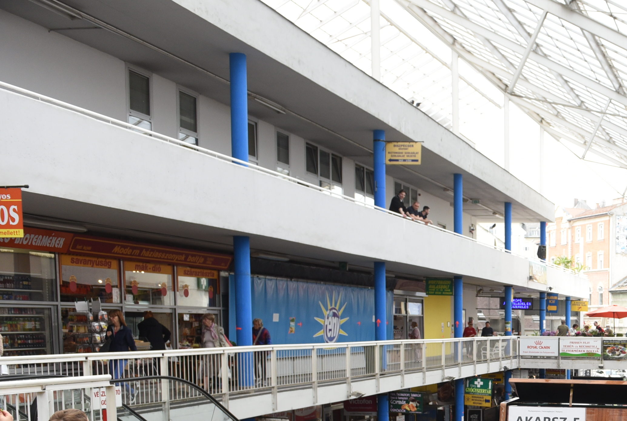 Tragédia a Mammutnál - Itt a Fény utcai piac közleménye: kiderült, mi történt pontosan