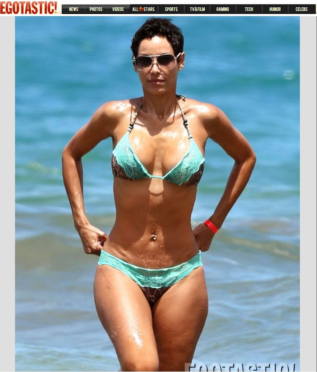 Nicole Murphy