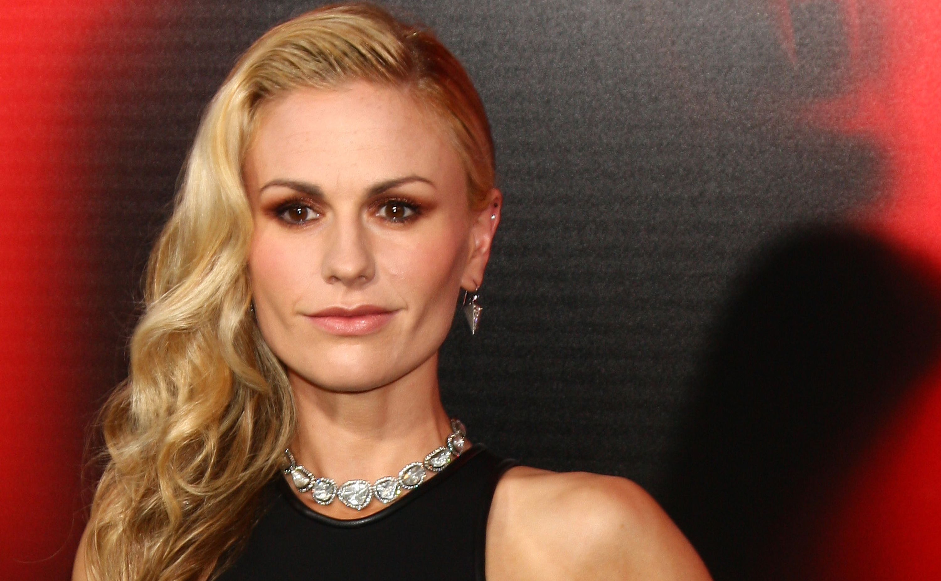 Anna Paquin