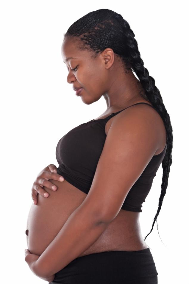 Pregnancy concerns: Being pregnant over 35