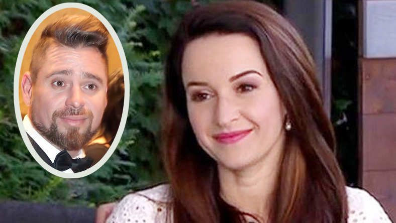 Öt éve talált rá a szerelem Dancs Annamarira: "Köszönöm Kincsem, hogy vagy nekem!"