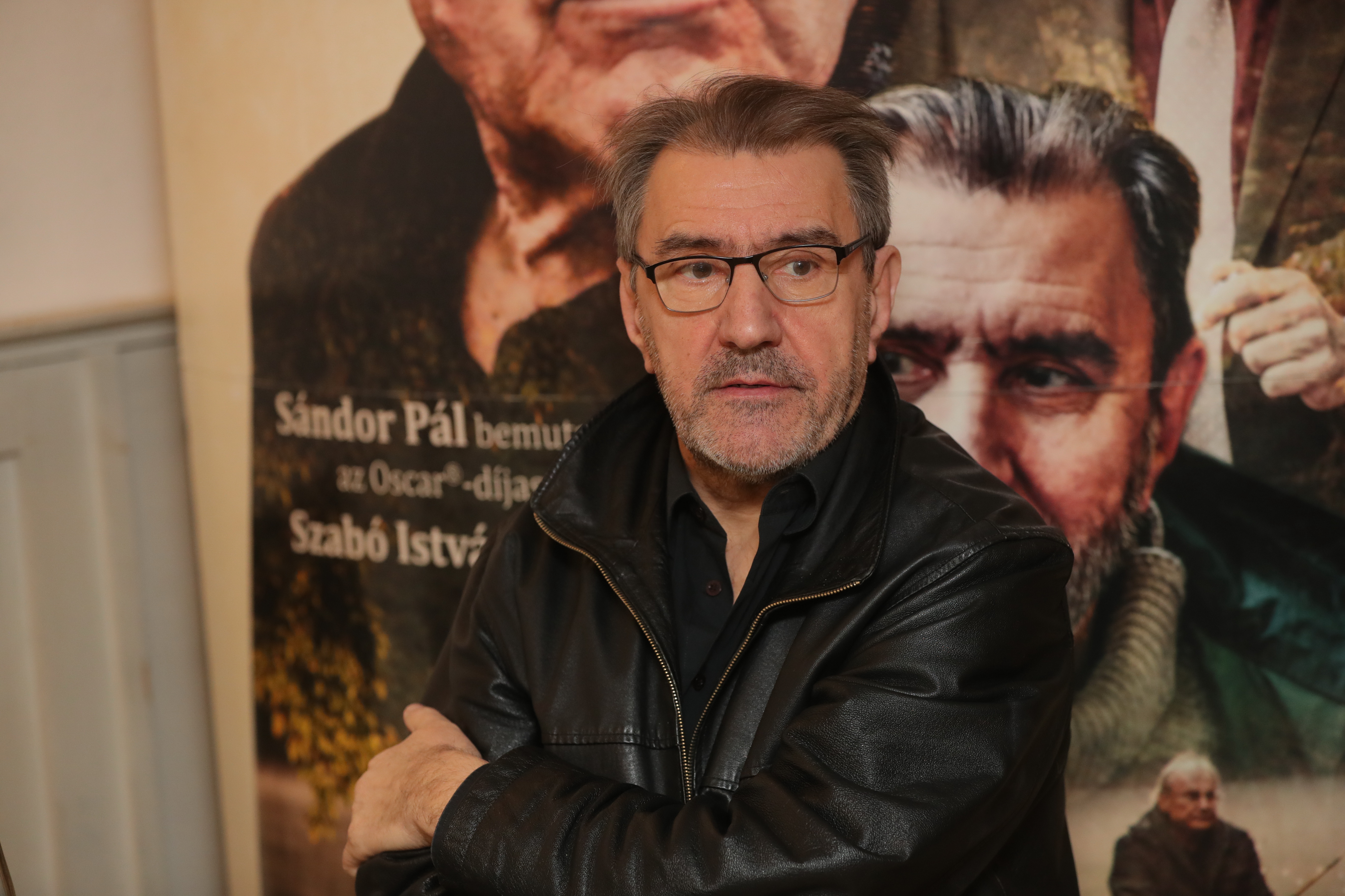 Eperjes Károly vallomása: „A harmadik Covid-fertőzés kiszívta az erőmet, már nem olyan vagyok, mint korábban”