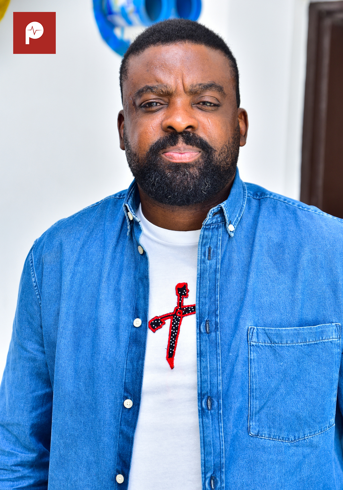 Kunle Afolayan [Pulse]