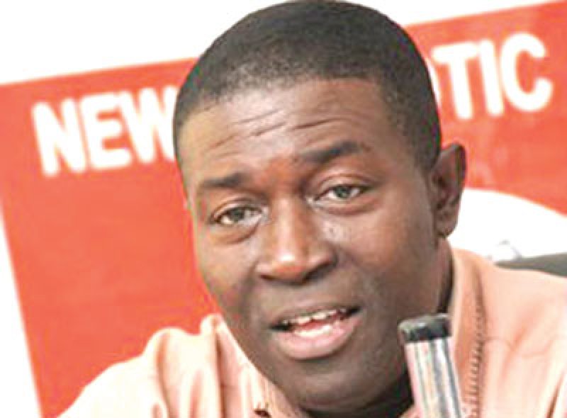 NPP will use e-levy to win the 2024 elections - Nana Akomea