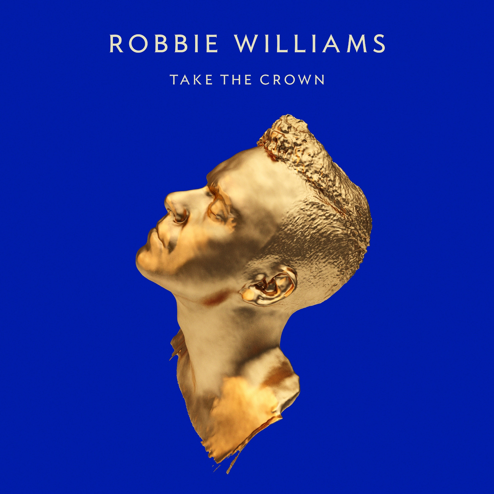 Najnowszy album Robbiego Williamsa