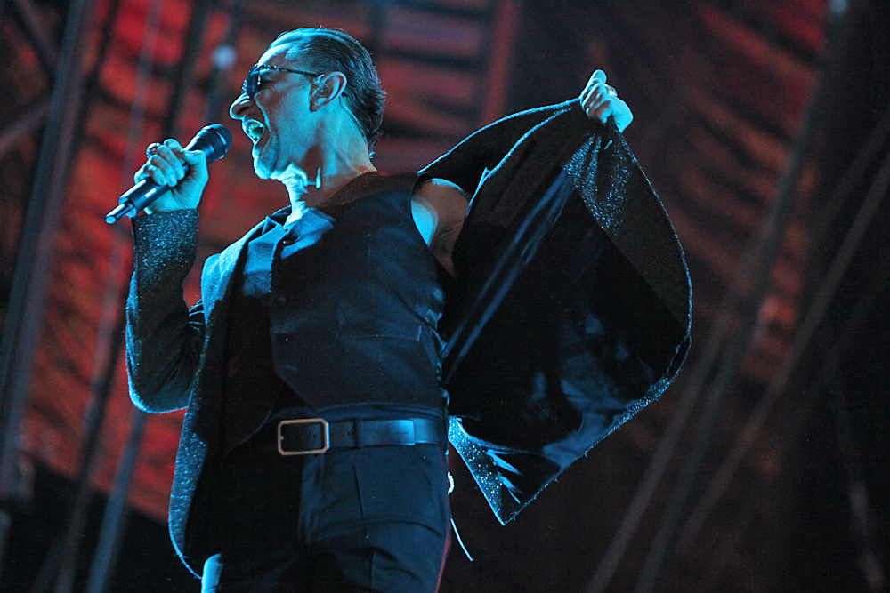 Depeche Mode