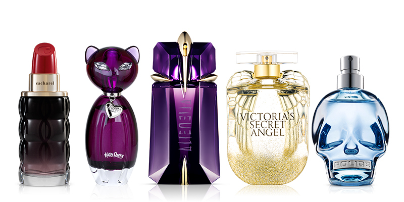 Útmutató a parfümökhöz: Így válaszd ki a hozzád legjobban illőt! - Glamour