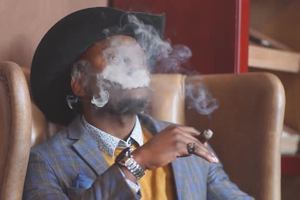 How smoking cigarettes affect men\'s penis, sex