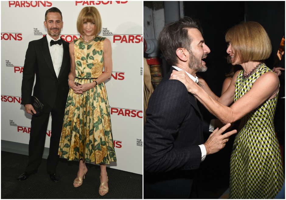Marc Jacobs