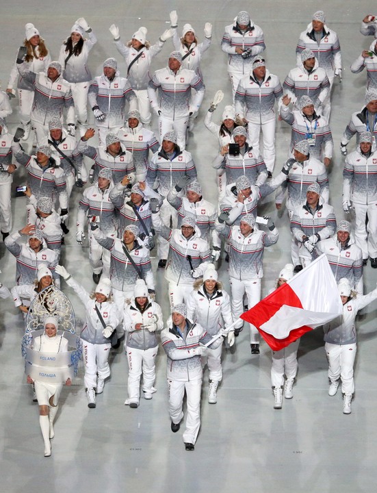 RUSSIA SOCHI 2014 OLYMPIC GAMES