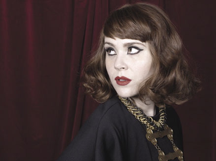 Kate Nash