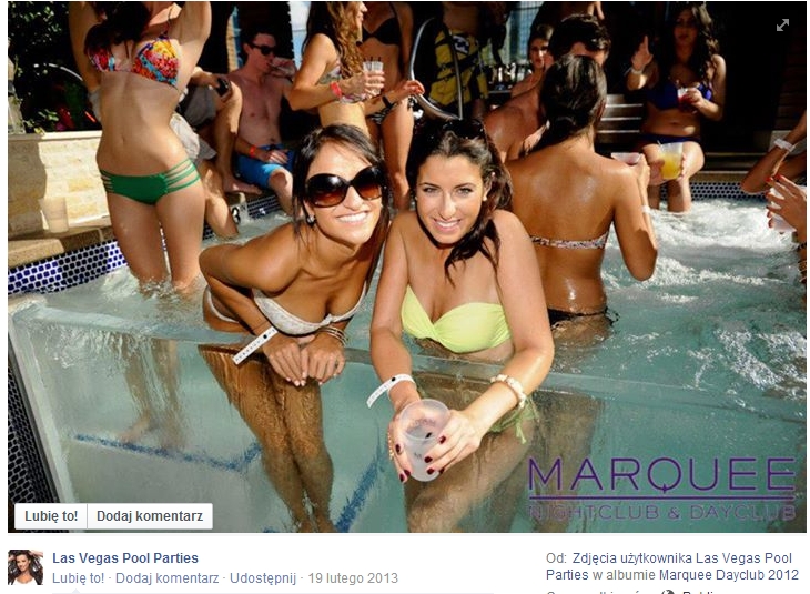 Pool Party