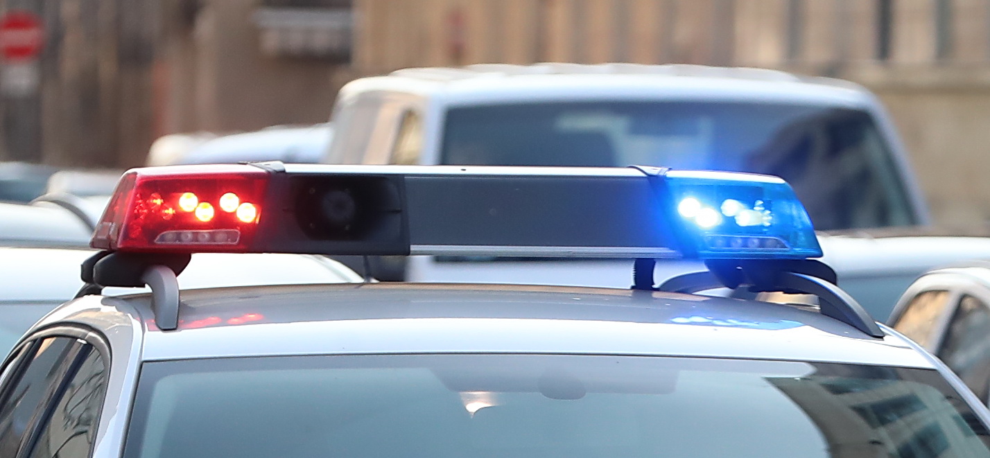 Jószerencsét: idős bácsit mentett meg egy szabadnapos rendőr Kazincbarcikán