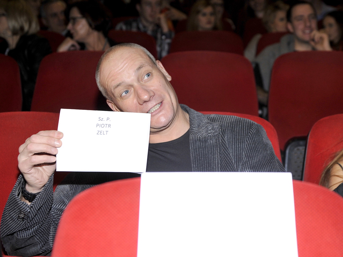 Piotr Zelt