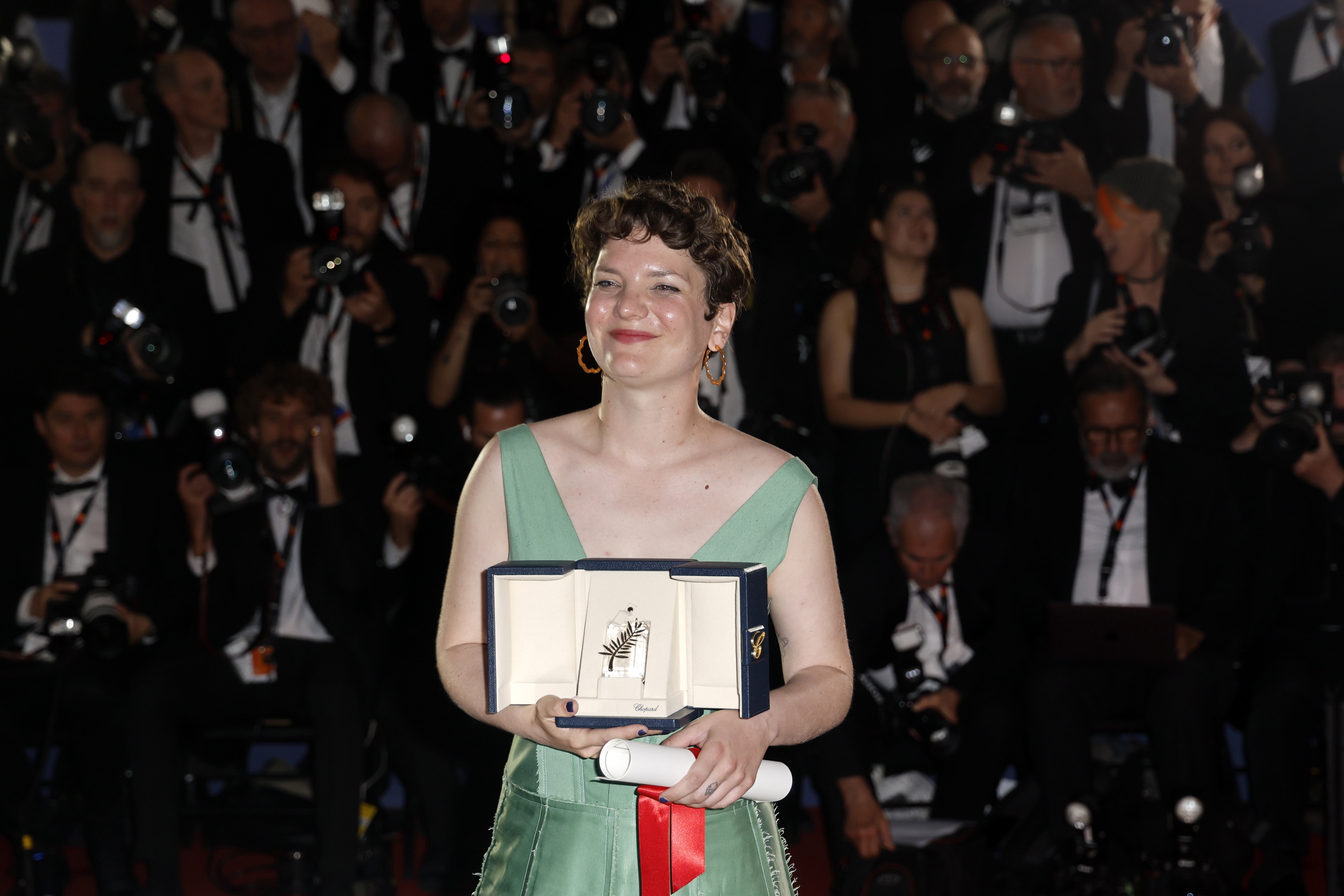 Hatalmas elismerés: két magyar filmet is Európai Filmdíjra jelöltek