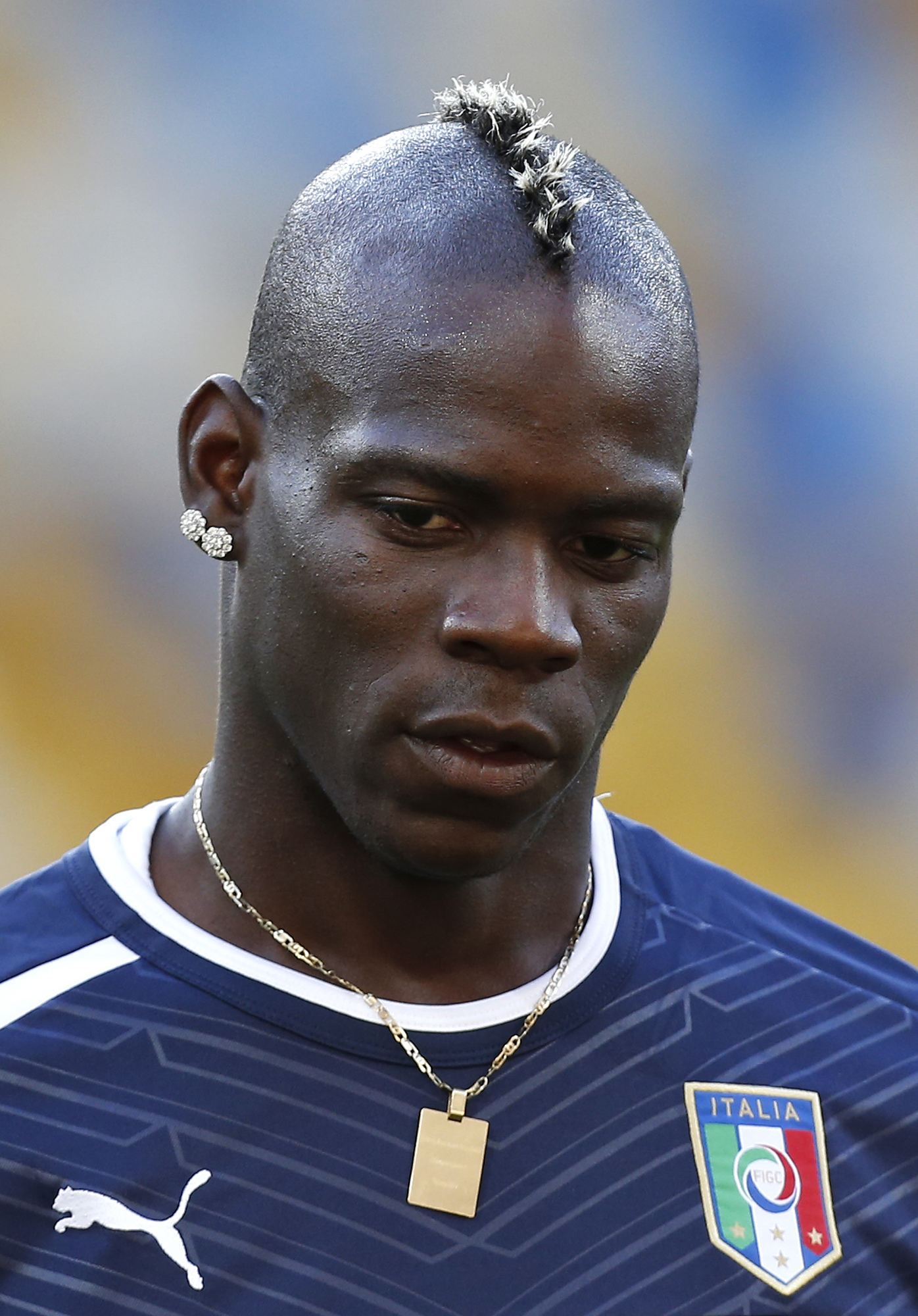 Mario Balotelli