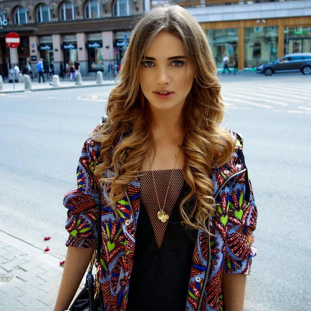 Ass Celebrity Julia Kuczynska naked photo 2017 Fappening Celebrity Julia Kuczynska naked photo 2017