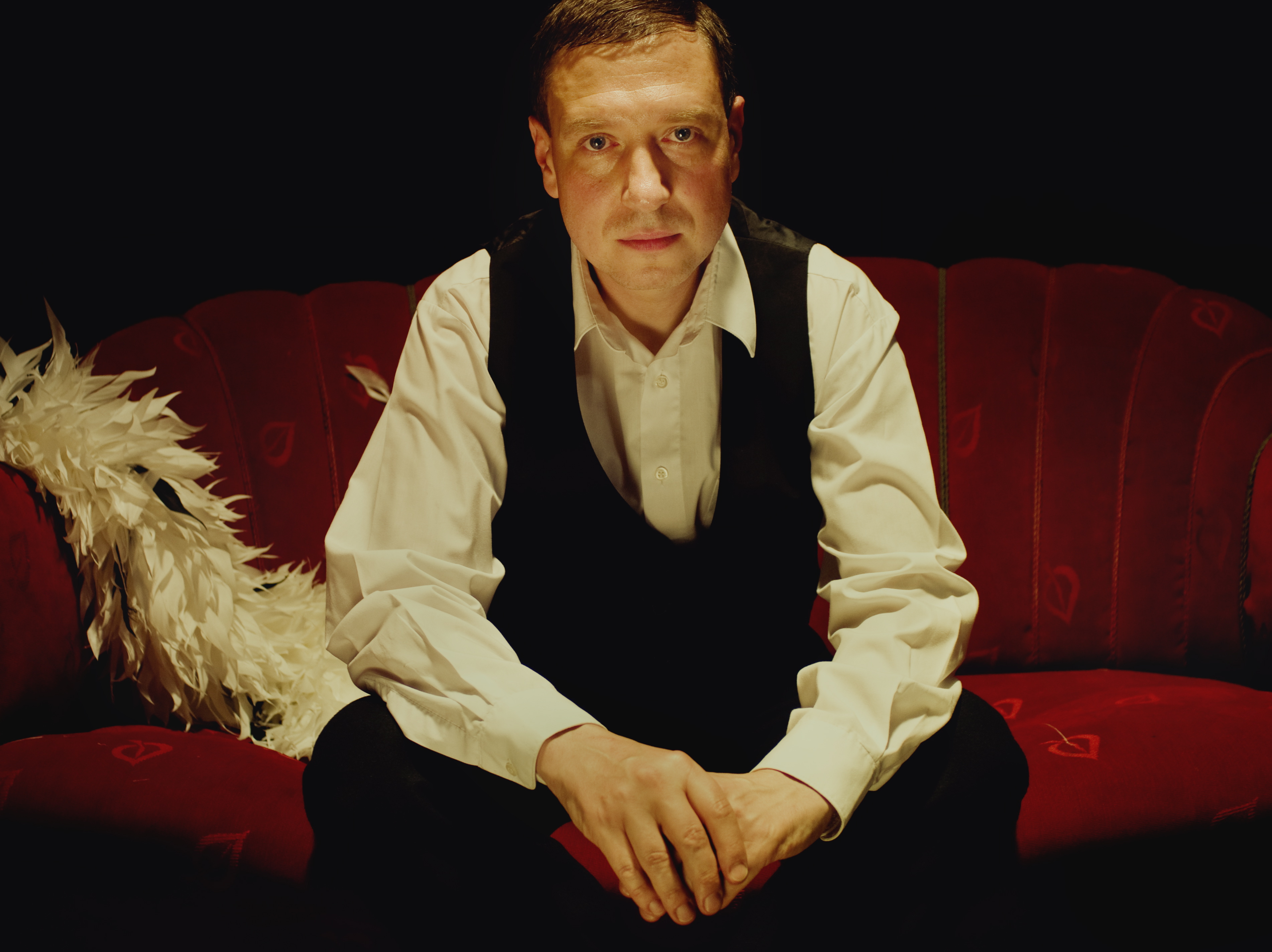 Igor Boxx