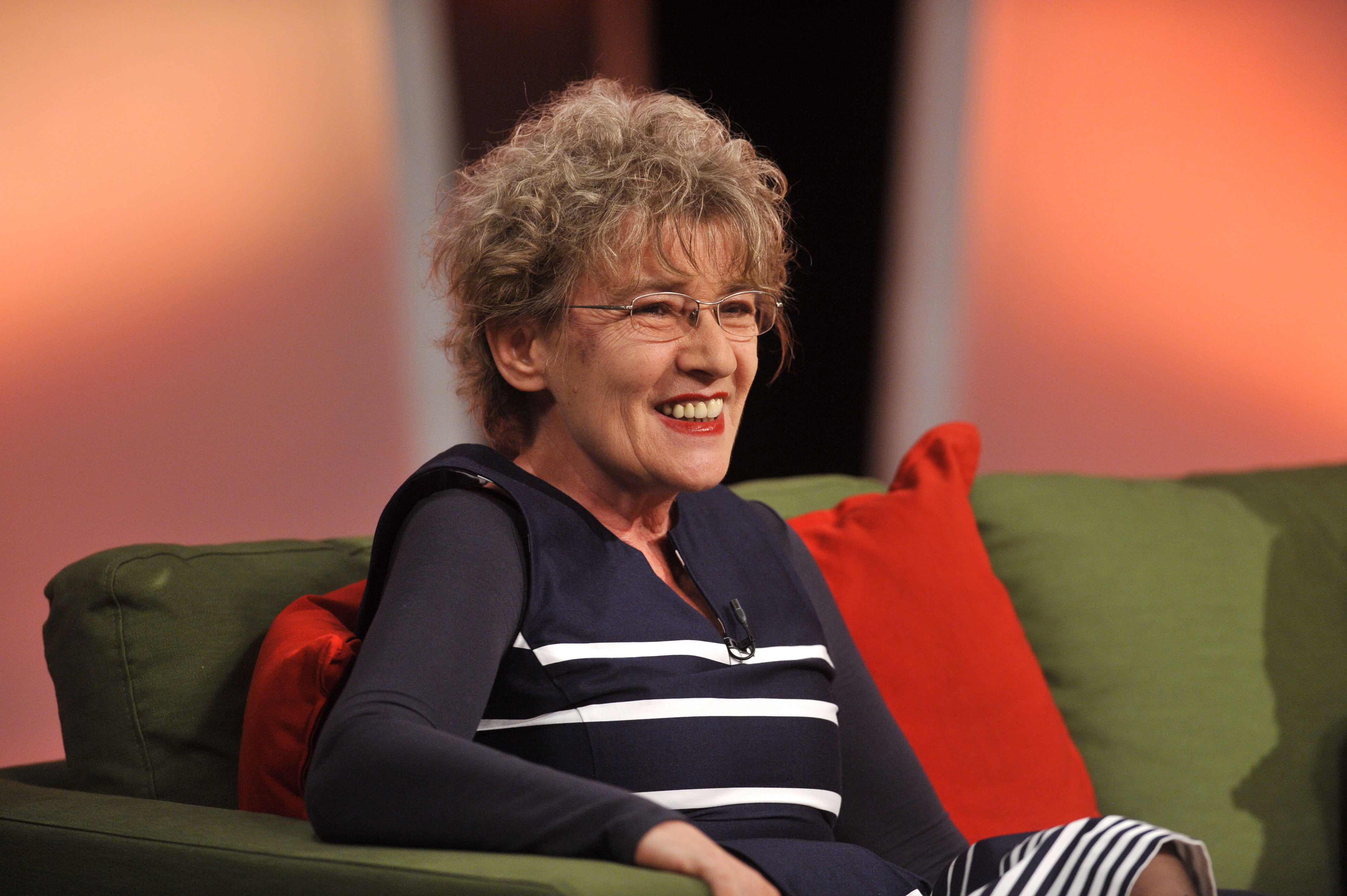 Kútvölgyi Erzsébet az SZFE aranydiplomáját kizárólag postán hajlandó átvenni, a helyszínen semmiképp