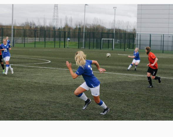 Laura Merrin