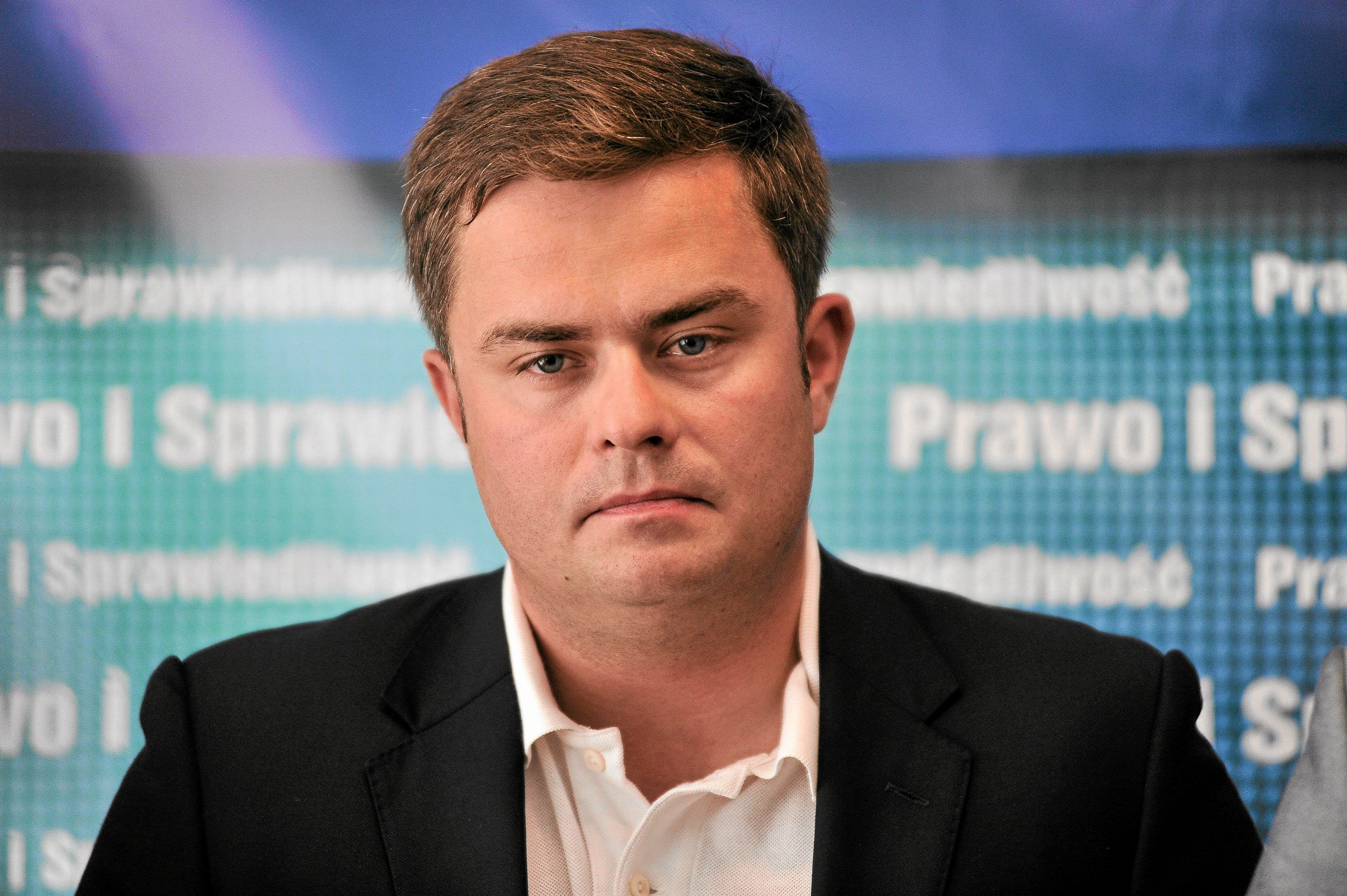 Adam Hofman