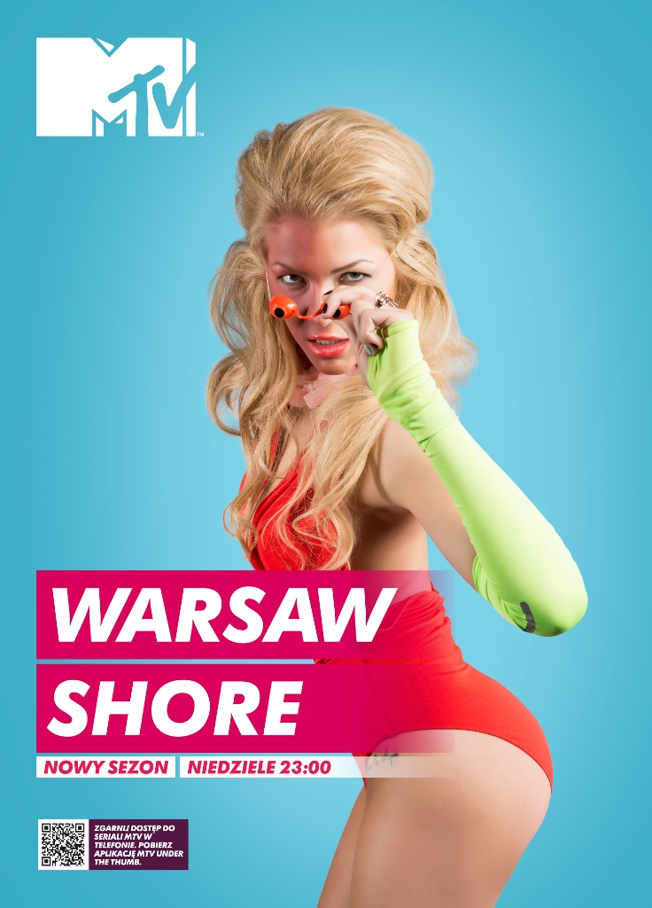 Ekipa z Warszawy 2. sezon