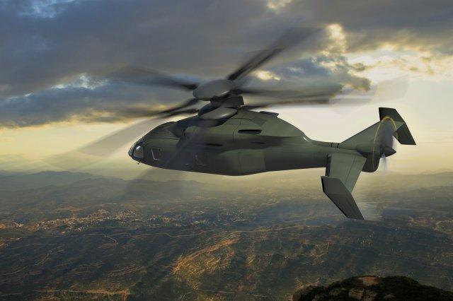 Joint Multi-Role Technology Demonstrator