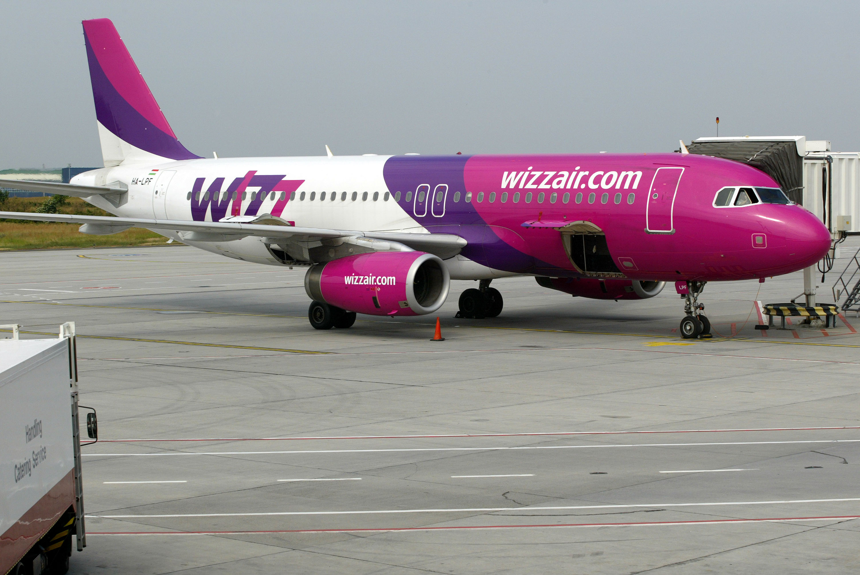 A Wizz Air különjáratokat indít a 2024-es labdarúgó Európa-bajnokság magyar meccseire