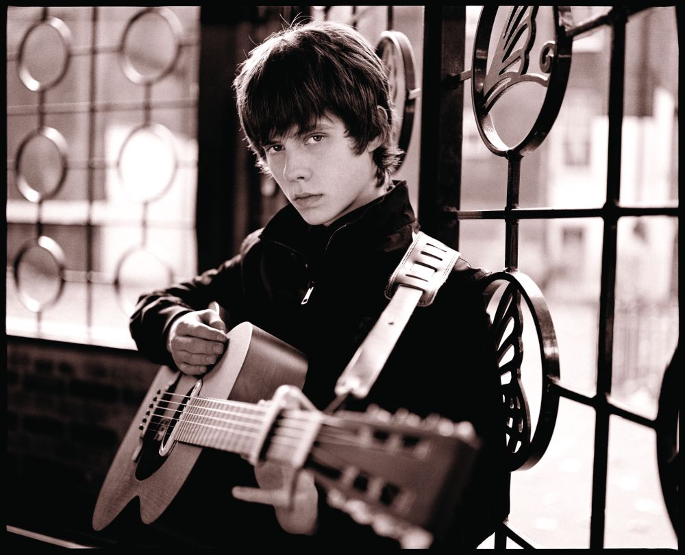 Jake Bugg